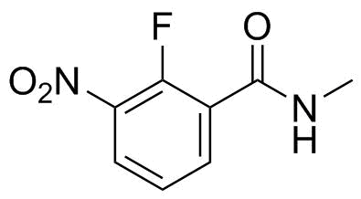 Apalutamide Impurity 15